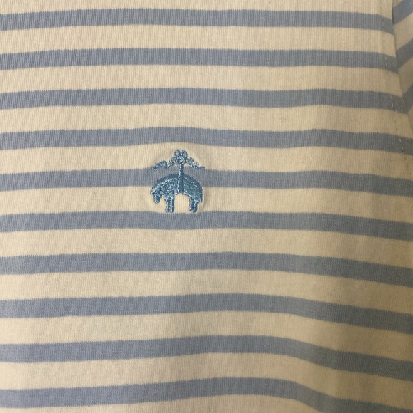 Brooks Brothers Women’s Tee - Picture 3 of 3